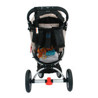 Сумка-пенал Valco baby Stroller Caddy