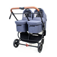Люлька Valco baby External Bassinet для Snap Duo Trend