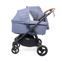 Люлька Valco baby External Bassinet для Snap Duo Trend