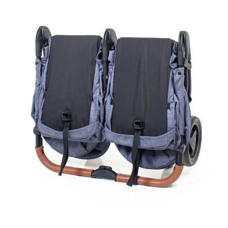 Люлька Valco baby External Bassinet для Snap Duo Trend