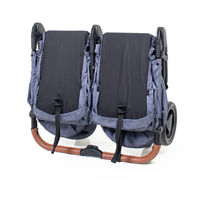 Люлька Valco baby External Bassinet для Snap Duo Trend