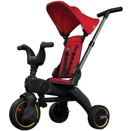 Велосипед Doona Liki Trike S1