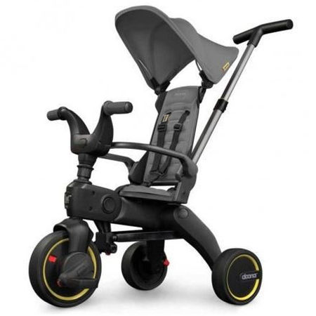 Велосипед Doona Liki Trike S1