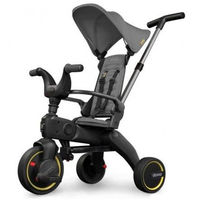 Велосипед Doona Liki Trike S1