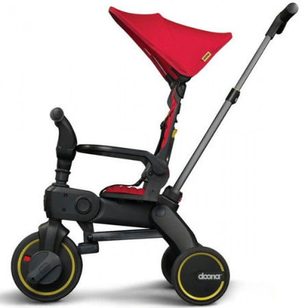 Велосипед Doona Liki Trike S1