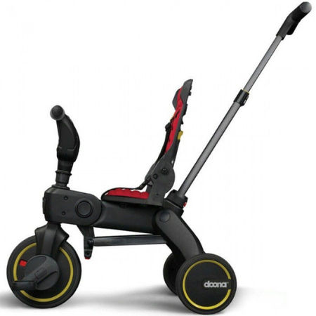 Велосипед Doona Liki Trike S1