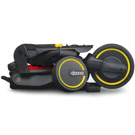 Велосипед Doona Liki Trike S1