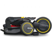 Велосипед Doona Liki Trike S1