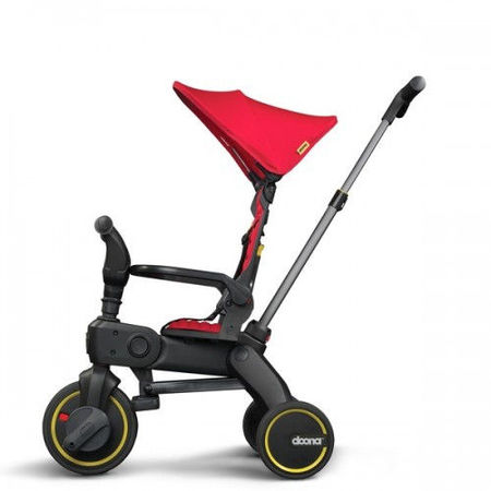 Велосипед Doona Liki Trike S3