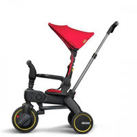Велосипед Doona Liki Trike S3