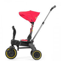 Велосипед Doona Liki Trike S3