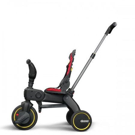 Велосипед Doona Liki Trike S3