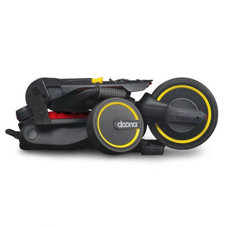 Велосипед Doona Liki Trike S3