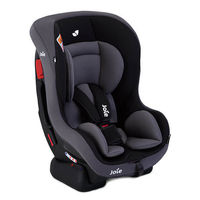 Автокресло Joie Tilt, гр. 0/1 (0-18 кг)