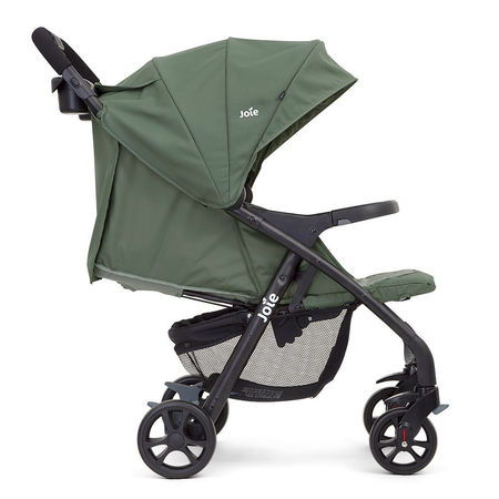 Коляска Joie Muze LX
