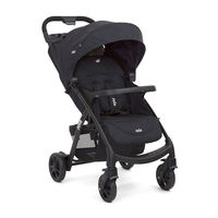 Коляска Joie Muze LX