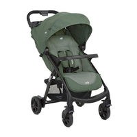 Коляска Joie Muze LX