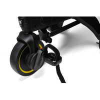 Застёжка-липучка на педаль Liki Pedal Strap (Doona)
