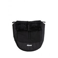 Накидка на ножки Doona