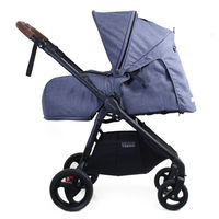 Valco baby Snap 4 Ultra Tailormade/Trend