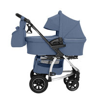 Универсальная коляска Carrello Vista Air 2 в 1, CRL-6506