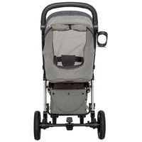 Универсальная коляска Carrello Vista Air 2 в 1, CRL-6506