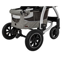 Универсальная коляска Carrello Vista Air 2 в 1, CRL-6506