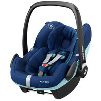 Автокресло Maxi-Cosi Pebble, гр.0+ (0–13кг)