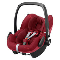 Автокресло Maxi-Cosi Pebble, гр.0+ (0–13кг)