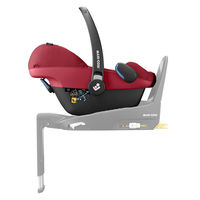 Автокресло Maxi-Cosi Pebble, гр.0+ (0–13кг)