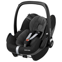 Автокресло Maxi-Cosi Pebble, гр.0+ (0–13кг)