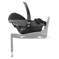 Автокресло Maxi-Cosi Pebble, гр.0+ (0–13кг)