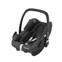 Автокресло Maxi-Cosi Rock, гр. 0+ (0–13кг)