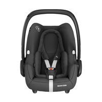 Автокресло Maxi-Cosi Rock, гр. 0+ (0–13кг)