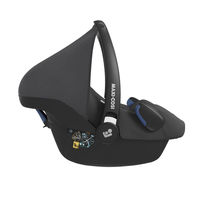 Автокресло Maxi-Cosi Rock, гр. 0+ (0–13кг)