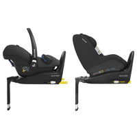 Автокресло Maxi-Cosi Rock, гр. 0+ (0–13кг)