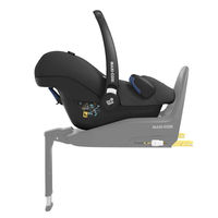 Автокресло Maxi-Cosi Rock, гр. 0+ (0–13кг)