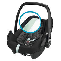Автокресло Maxi-Cosi Rock, гр. 0+ (0–13кг)