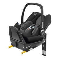 Автокресло Maxi-Cosi Rock, гр. 0+ (0–13кг)