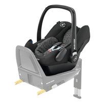 Автокресло Maxi-Cosi Rock, гр. 0+ (0–13кг)