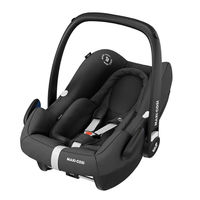 Автокресло Maxi-Cosi Rock, гр. 0+ (0–13кг)