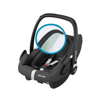 Автокресло Maxi-Cosi Rock, гр. 0+ (0–13кг)