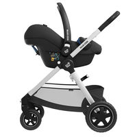 Автокресло Maxi-Cosi Rock, гр. 0+ (0–13кг)