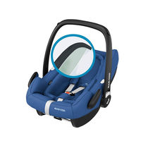 Автокресло Maxi-Cosi Rock, гр. 0+ (0–13кг)
