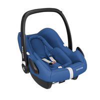 Автокресло Maxi-Cosi Rock, гр. 0+ (0–13кг)