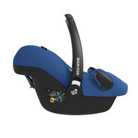 Автокресло Maxi-Cosi Rock, гр. 0+ (0–13кг)