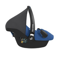 Автокресло Maxi-Cosi Rock, гр. 0+ (0–13кг)