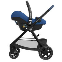 Автокресло Maxi-Cosi Rock, гр. 0+ (0–13кг)
