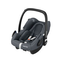 Автокресло Maxi-Cosi Rock, гр. 0+ (0–13кг)