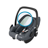Автокресло Maxi-Cosi Rock, гр. 0+ (0–13кг)